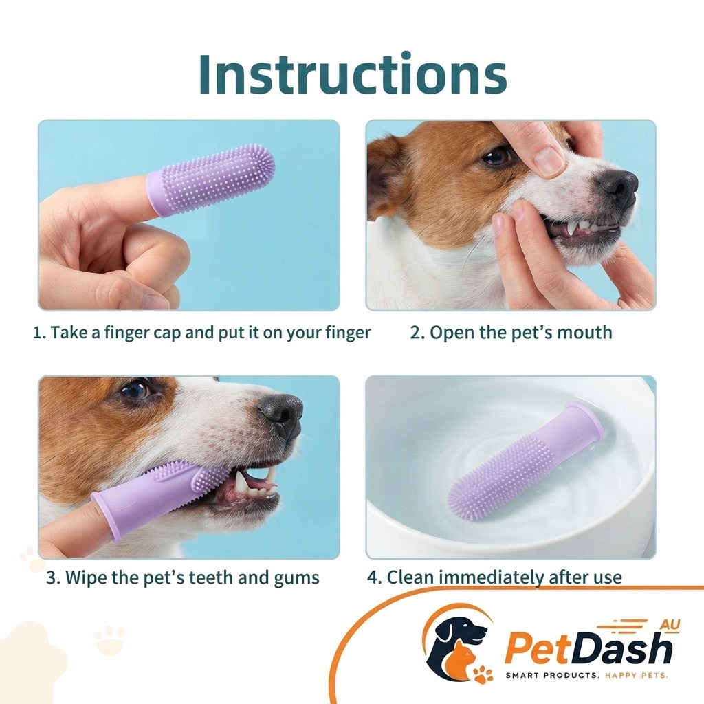 Oral Care Toothbrush for Plaque